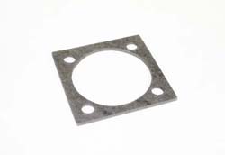 GASKET=DYE CBW STEAM FLANGE